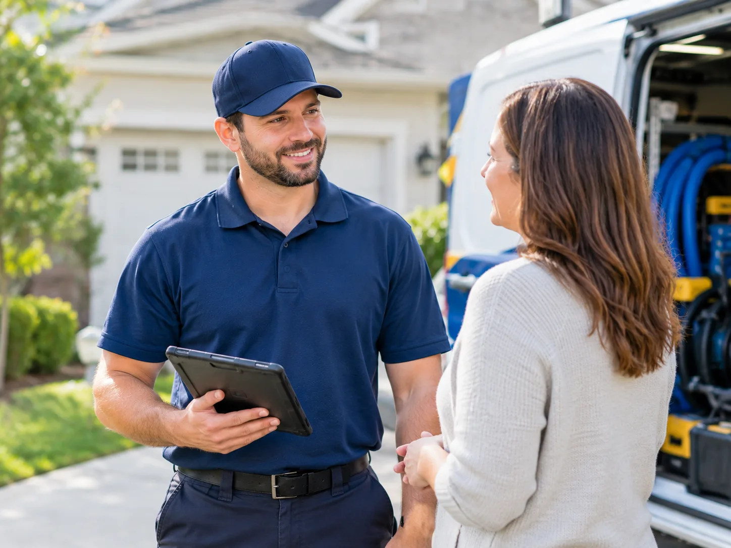 Sewage Backup Cleanup Lavallette, NJ FAQs